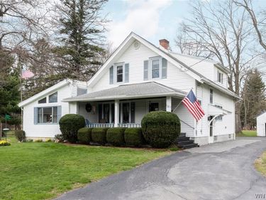 78 Knox Road , East Aurora, NY 14052