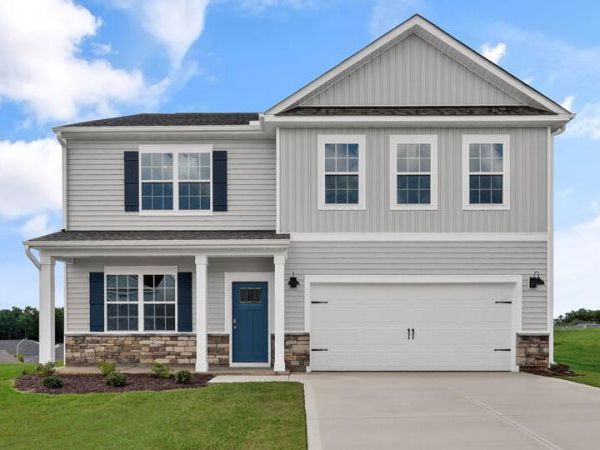 706 Lazy Elm Lane, Aberdeen, NC 28315