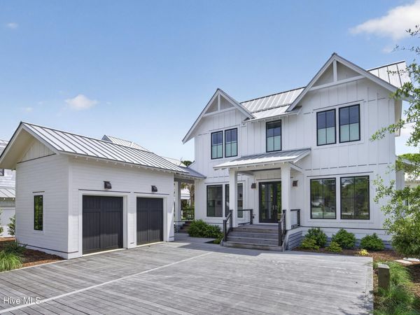 196 Portsmouth Way, Bald Head Island, NC 28461