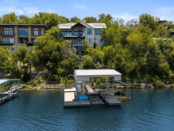 1606 Buffalo Gap RD, Austin, TX 78734