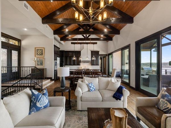 1606 Buffalo Gap RD, Austin, TX 78734