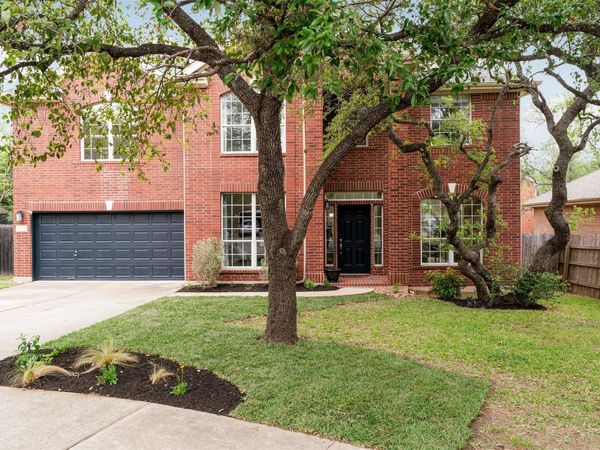 6804 Auckland CT, Austin, TX 78749