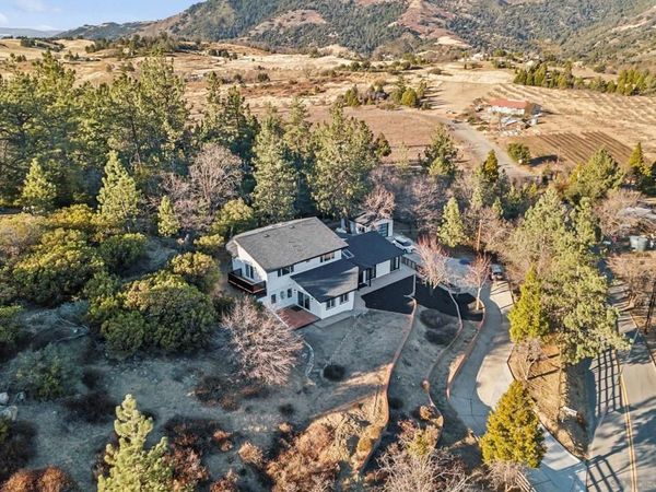 1326 Farmer Rd., Julian, CA 92036