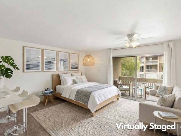 1885 Diamond St, Unit 2-222, San Diego, CA 92109
