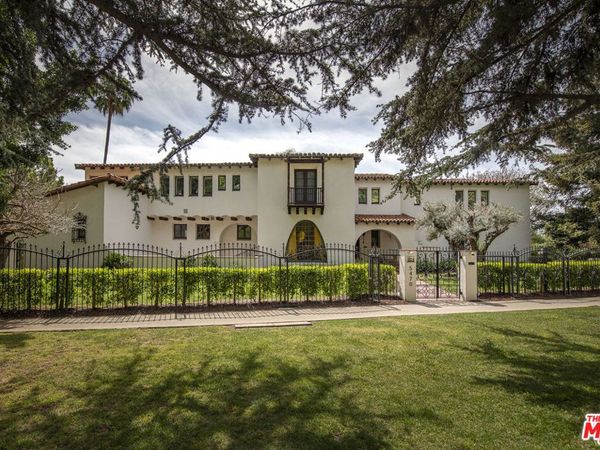 5470 Los Feliz Boulevard, Los Angeles, CA 90027