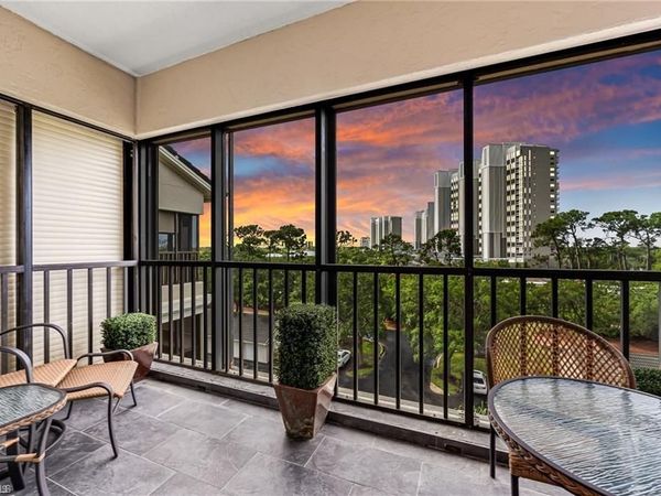 201 Arbor Lake DR, Unit 2-501, NAPLES, FL 34110