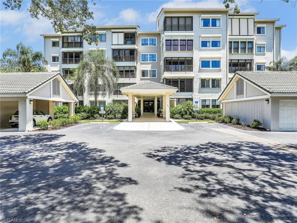 201 Arbor Lake Dr, Unit 2-501, Naples, FL 34110 Photo