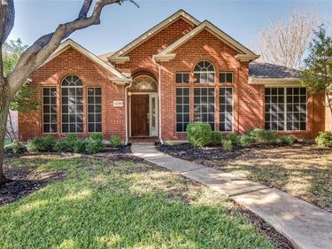 11299 Las Polamas Drive, Frisco, TX 75033