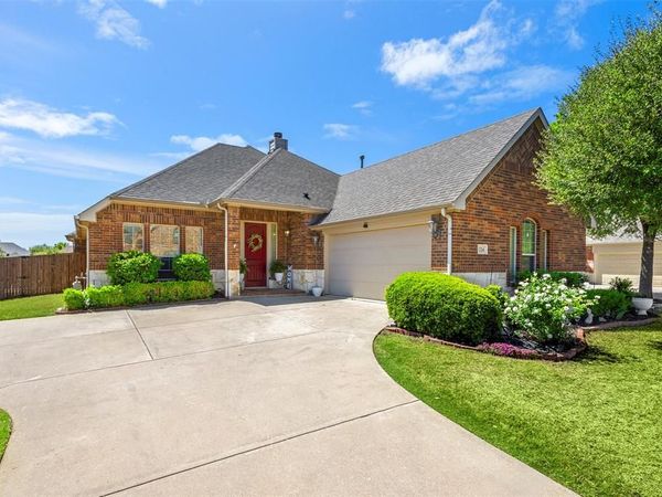 224 Longford Court, Keller, TX 76248