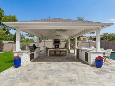 7439 Stonecrest Drive, Dallas, TX 75254