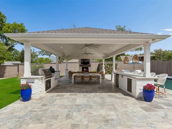 7439 Stonecrest Drive, Dallas, TX 75254