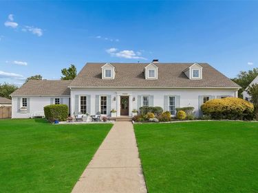 7439 Stonecrest Drive, Dallas, TX 75254