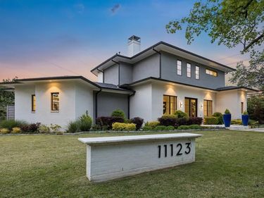 11123 W Ricks Circle, Dallas, TX 75230