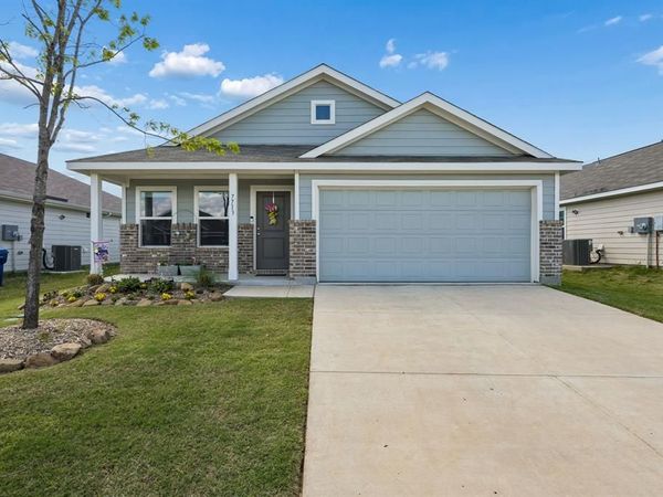 7713 Thornton Drive, McKinney, TX 75071