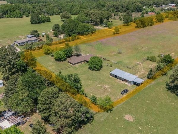200 Vz County Road 4124, Canton, TX 75103
