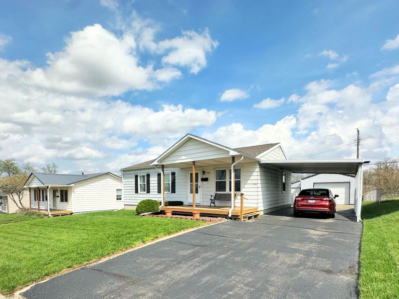 1356 Ironwood Drive, Fairborn, OH 45324 Photo 38