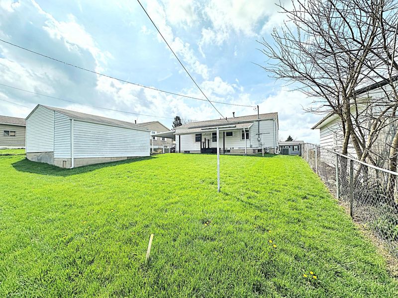 1356 Ironwood Drive, Fairborn, OH 45324 Photo 4