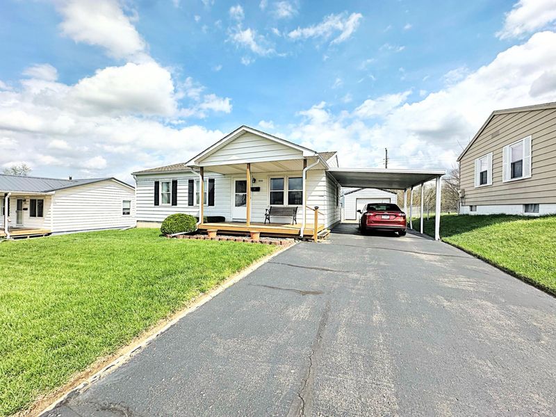 1356 Ironwood Drive, Fairborn, OH 45324 Photo 50