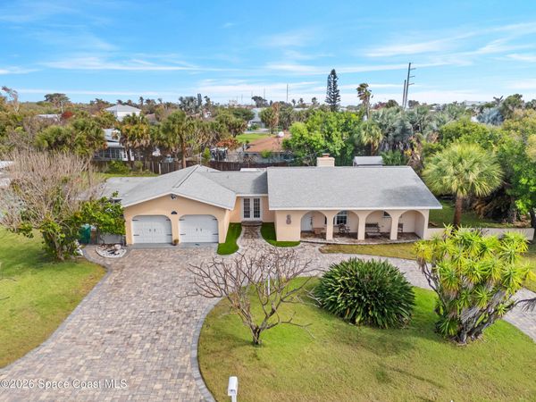 116 Tampa Avenue, Indialantic, FL 32903