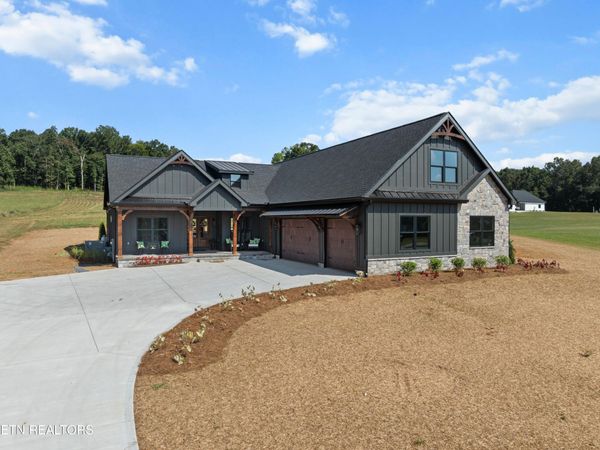 5910 John Drive, Greenback, TN 37742