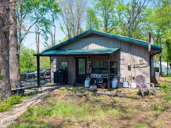 544 Backstretch Blvd, Friendsville, TN 37737