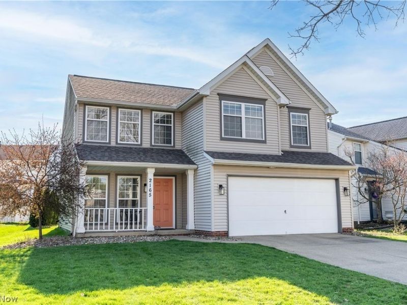 2165 Stonehenge Circle, Akron, OH 44319 Photo 2