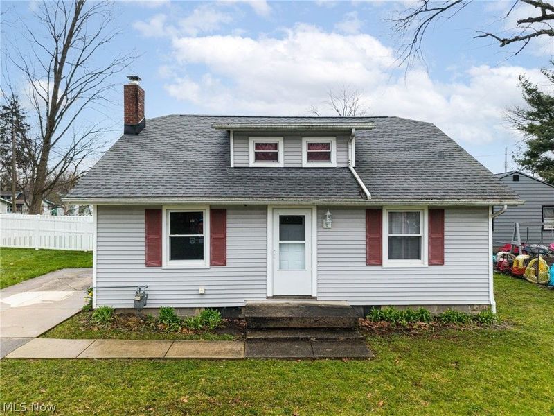 244 Tanglewood Trail, Chippewa Lake, OH 44215 Photo 1