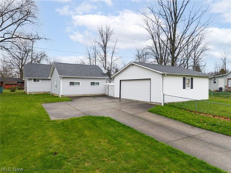 244 Tanglewood Trail, Chippewa Lake, OH 44215 Photo 15