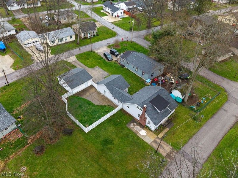 244 Tanglewood Trail, Chippewa Lake, OH 44215 Photo 16