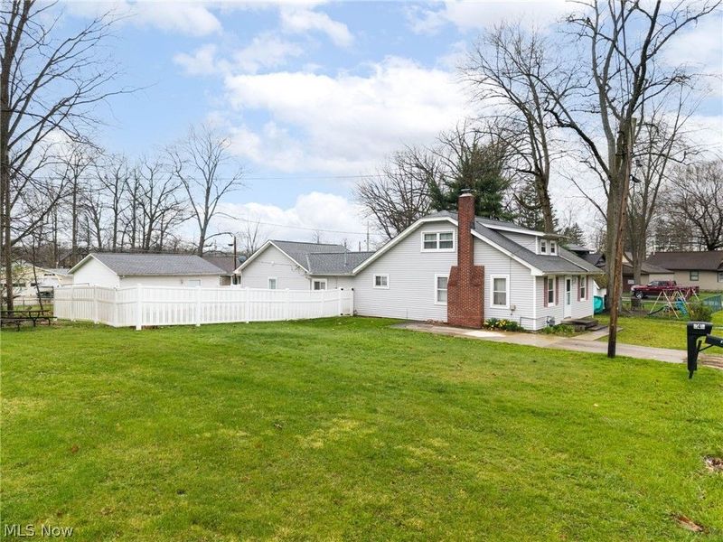 244 Tanglewood Trail, Chippewa Lake, OH 44215 Photo 19