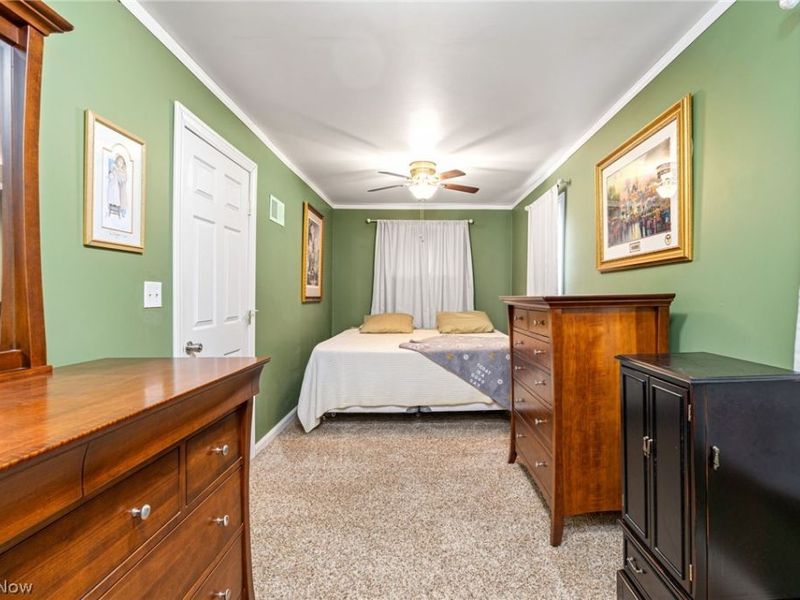 244 Tanglewood Trail, Chippewa Lake, OH 44215 Photo 9