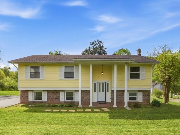 1102 Nickajack Circle, Jasper, TN 37347