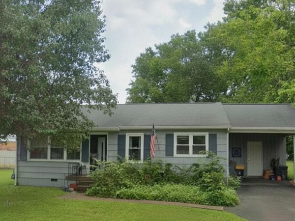 4022 Pineview , Cleveland, TN 37312