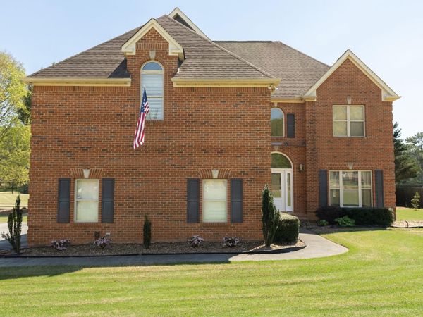 336 Nob North Drive, Cohutta, GA 30710