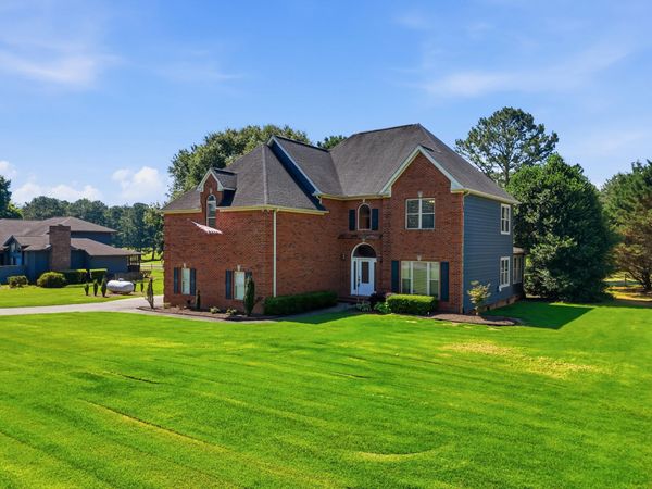 336 Nob North Drive, Cohutta, GA 30710