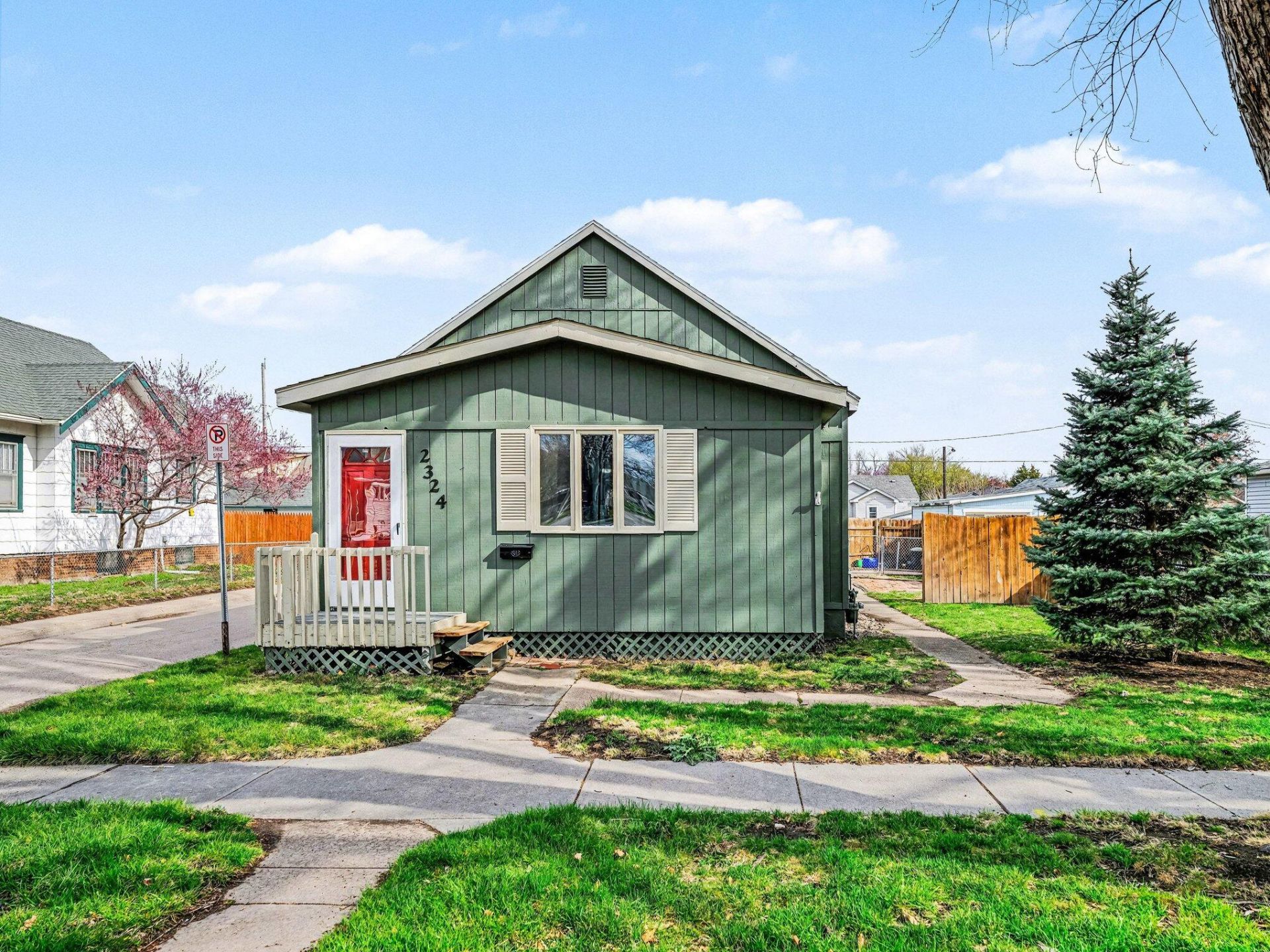 2324 Avenue D, Council Bluffs, IA 51501 Main Photo