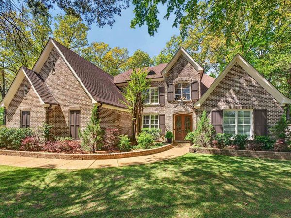 395 GROVE PARK DR, Piperton, TN 38017