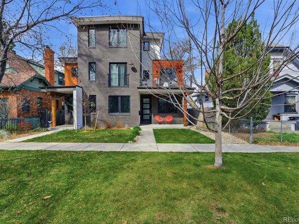 4355 N Raleigh Street, Denver, CO 80212