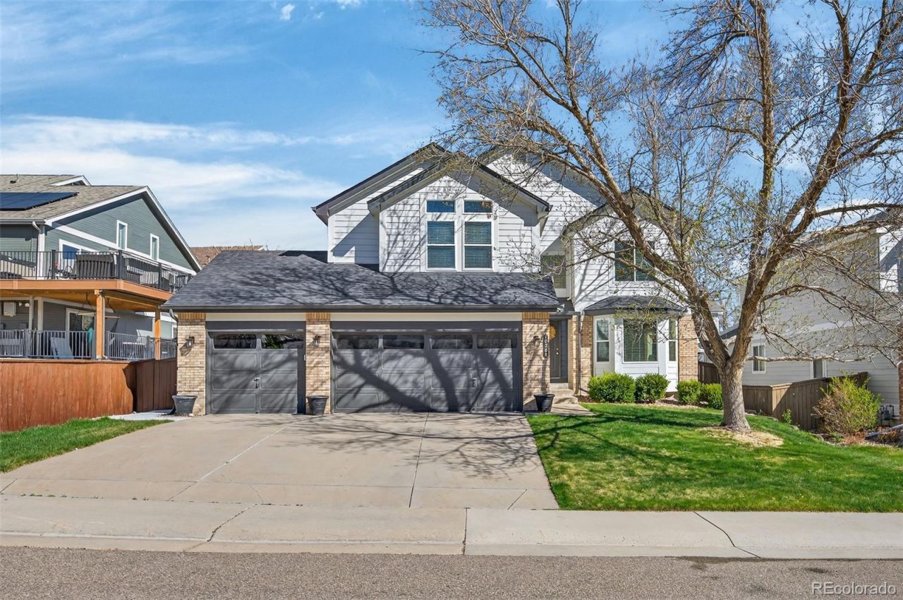 10268 Hexton Court, Lone Tree, CO 80124 Main Photo