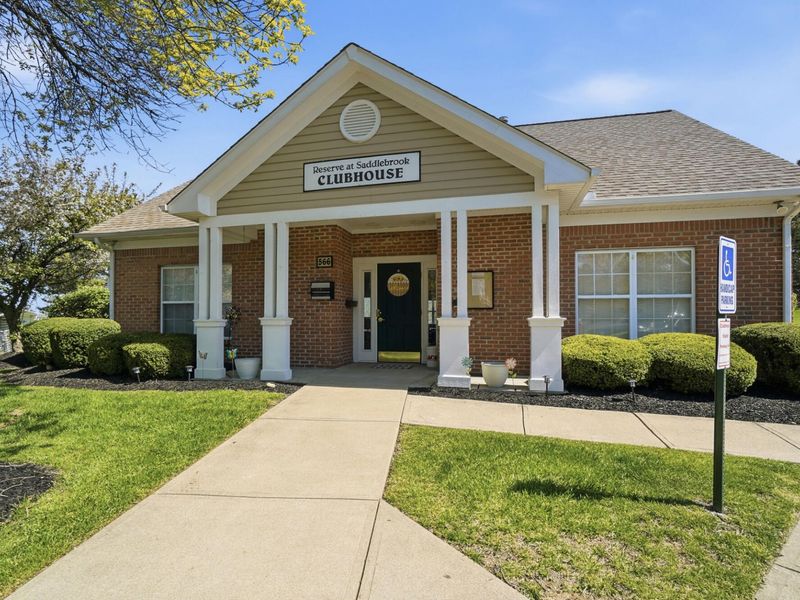 158 Saddlebrook Lane, Unit 319, Florence, KY 41042 Photo 34