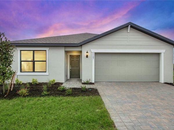 1177 Caloosa Creek DR , LABELLE, FL 33935