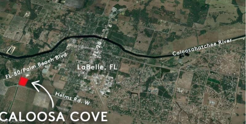 1177 Caloosa Creek Dr , Labelle, FL 33935 Photo