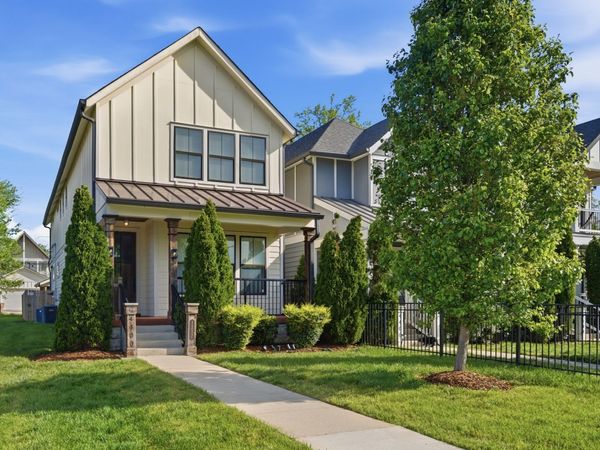 4400C Georgia Ave , Nashville, TN 37209