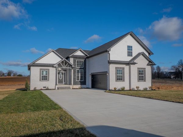 8 Wofford Estates , Clarksville, TN 37040