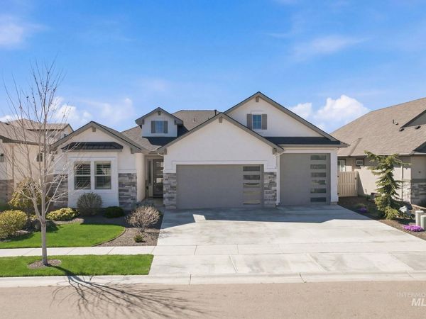 12079 S Aves Place, Nampa, ID 83686