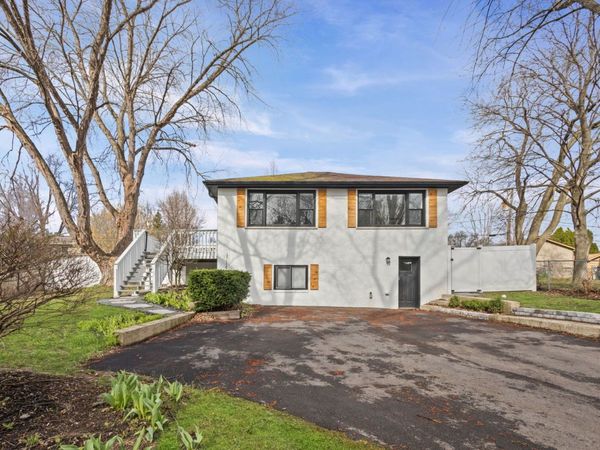 23576 N Overhill Drive , Lake Zurich, IL 60047