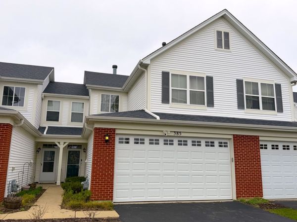 385 MCGRATH Drive , Oswego, IL 60543