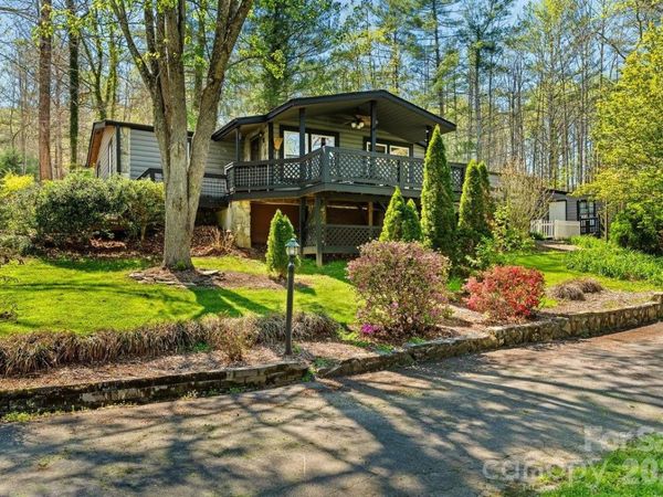 19 Timbers Edge Lane , Fairview, NC 28730