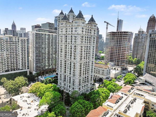 199 14th Street, Unit 1612, Atlanta, GA 30309