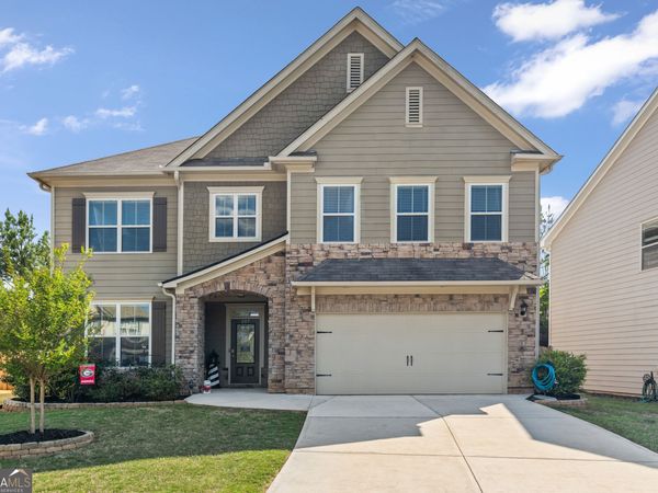 205 Orchard Trail, Canton, GA 30115